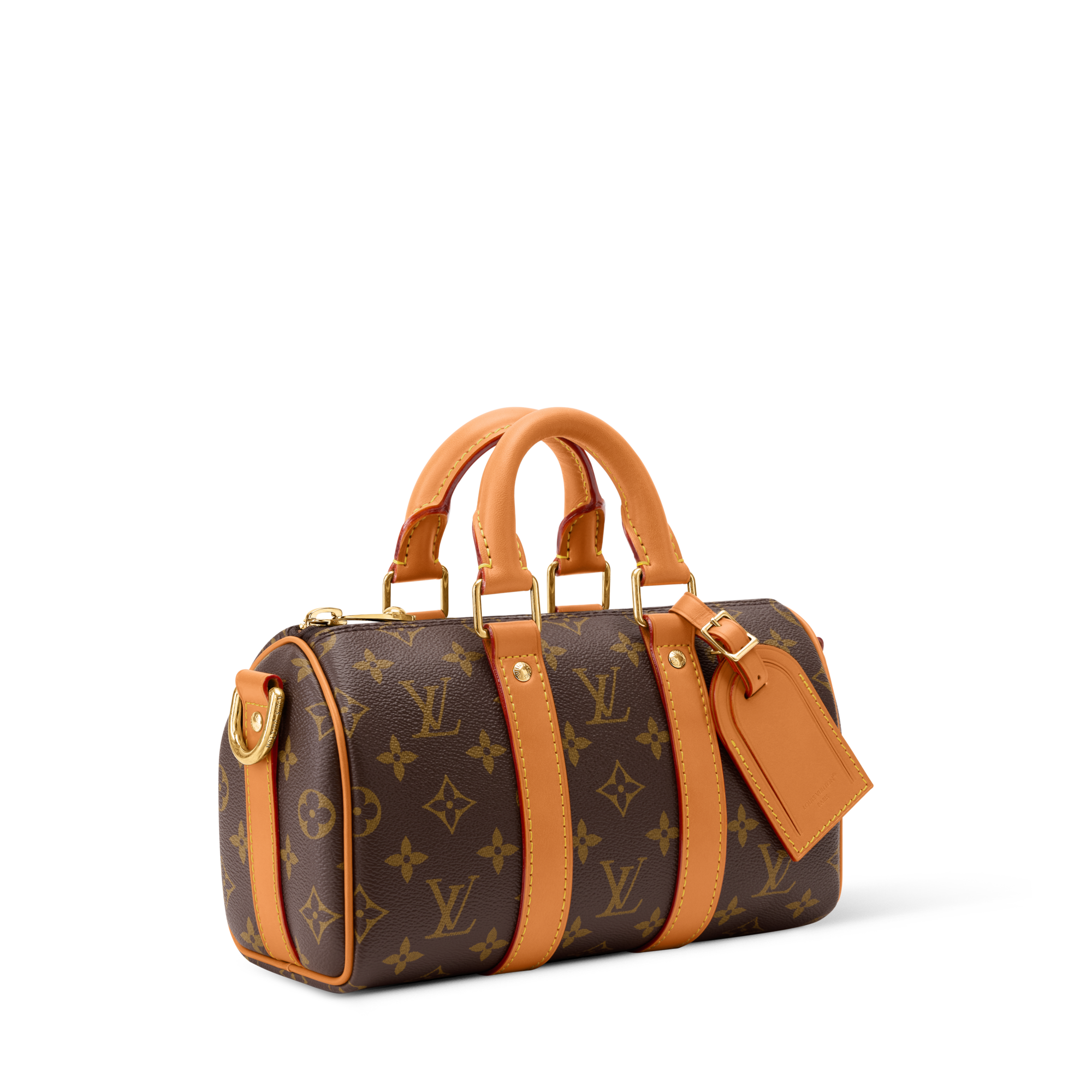 Keepall Bandoulière 25 Monogram Archive - Bags and Small Leather